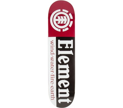 Element Section