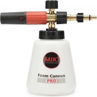 MJJC Foam Cannon PRO V2.0 PARKSIDE / LAVOR