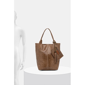 ANSWEAR Кожена чанта Answear Lab (579.hak)