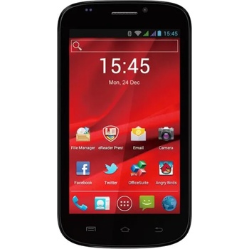 Prestigio MultiPhone 5000 Duo