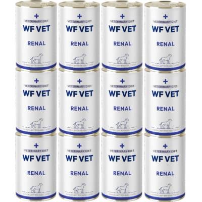 WF VET Renal 12 x 400 g
