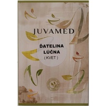 JUVAMED ĎATELINA LÚČNA KVET bylinný čaj sypaný 20 g