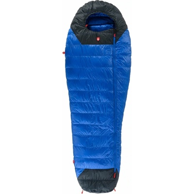 Pajak Core 550 Sleeping Bag Duck 205 cm Blue