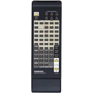 GENERAL ONKYO RC-332S - съвместимо дистанционно управление на марката General (RC-332S) Дистанционно