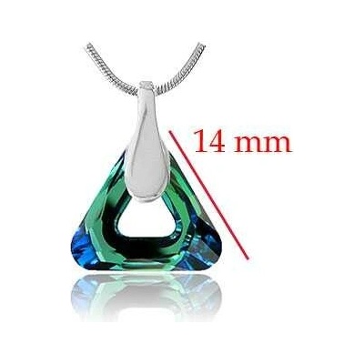 Msperk Prívesok SWI crystal 1499