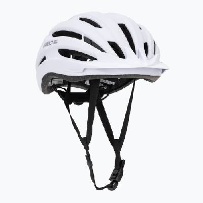 Велосипедна каска Giro Register II XL matte white/grey