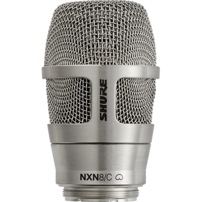Shure RPW202 Nexadyne 8/C Глава за безжични системи, никел