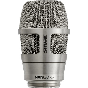 Shure RPW202 Nexadyne 8/C Глава за безжични системи, никел