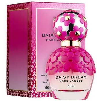 Marc Jacobs Daisy Dream Kiss EDT 50 ml