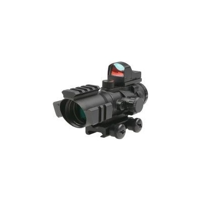 Theta Optics Rhino 4x32
