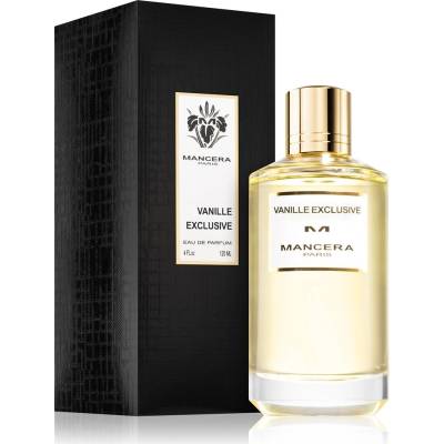 Mancera Vanille Exclusive parfumovaná voda unisex 120 ml