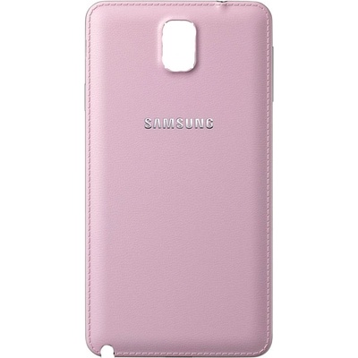 Kryt Samsung N9005 Galaxy Note 3 zadný ružový