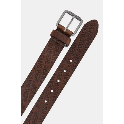 Pepe Jeans Колан Pepe Jeans EVAN BELT (PM021050)