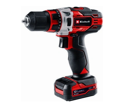 Einhell TE-CD 12/1 Li