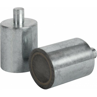 Magnety válcové s čepem z AlNiCO K0547.05 – Hledejceny.cz