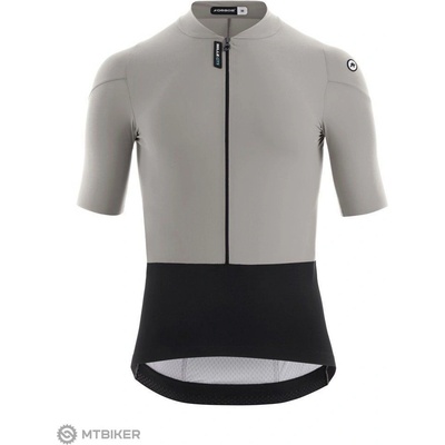 Assos MILLE GTS C2 hockenheim grey