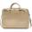 GUESS Guess Triangle 4G Чанта за лаптоп, 16", златист