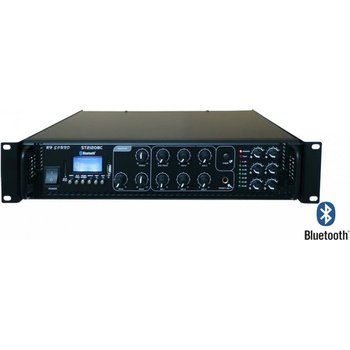 RH SOUND ST2120BC/MP3+FM+IR