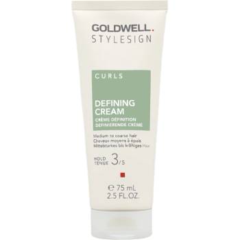 Goldwell StyleSign Curls Defining Cream 75 ml