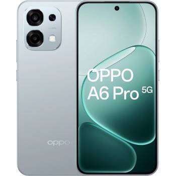OPPO A6 Pro 5G 256GB 8GB RAM Dual