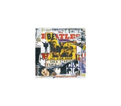 The Beatles - Anthology 2