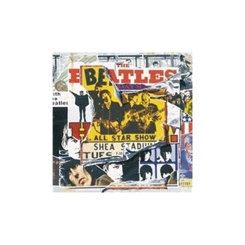 The Beatles - Anthology 2