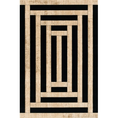 Agnella Agnus Art Deco I krémový