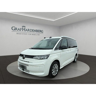 Volkswagen T7 California 1.5 eHybrid Beach Tour 4Motion DSG 180 kW