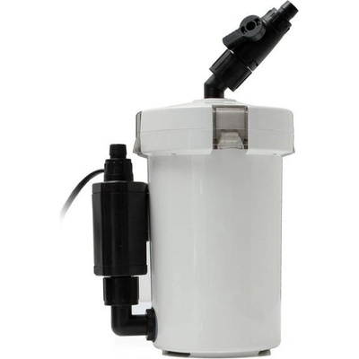 SUNSUN hw-602b външен филтър за малки аквариуми