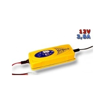 GYS FRANCE GYSTECH 3800, 12V + 3.8A