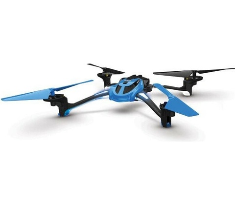 Traxxas LaTrax Alias ​​RTF - TRA6608