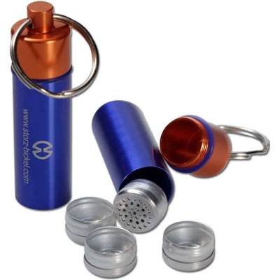 Storz & Bickel zásobník Caddy na kapsle na bylinky – Sleviste.cz