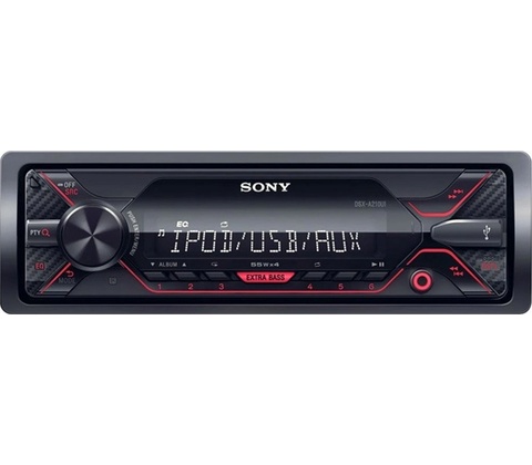Sony DSX-A210UI