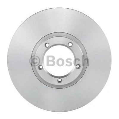Brzdový kotúč BOSCH 0 986 478 166