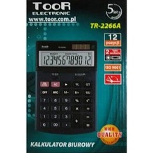 Toor TR-2266A