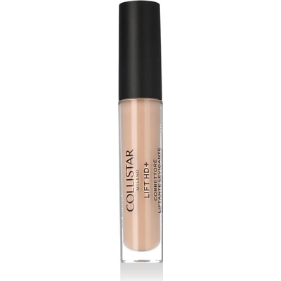 Collistar Lift HD+ Smoothing Lifting Concealer voděodolný korektor s liftingovým účinkem 0 Avorio 4 ml