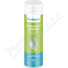 Revitalon Kofeinový šampon 250 ml