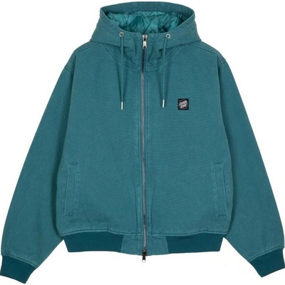 Santa Cruz Burner Jacket Deep Sea