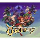Owlboy