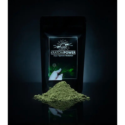 Kratom Power Bali White 25 g