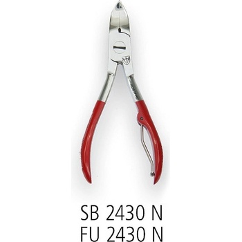 Kellermann Pro Future FU2430 Kleště na nehty 10 cm