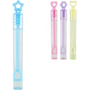 Bublifuk mini 5 ml gelový 10,5cm 4 druhy