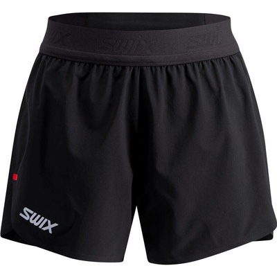 Swix Tempo Shorts 3.5inch W Jet black