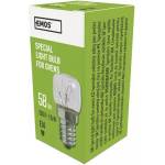 EMOS z6915 - Крушка за фурна, e14, 15w, 300°c (z6915)