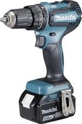 Makita dhp shops 485