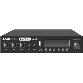 AMC DMPA 120 Light