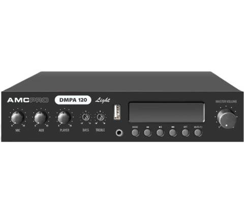 AMC DMPA 120 Light