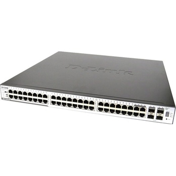 D-Link DGS-3100-48P