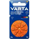 VARTA 13 bli за слухов апарат, 8 БР (13 bli 8)