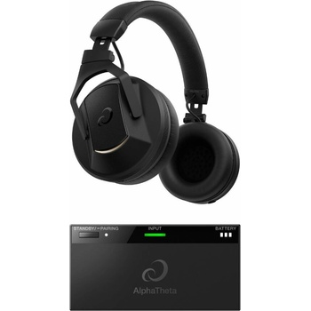 AlphaTheta HDJ-F10-TX